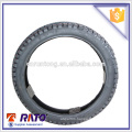 Hot products 3.00-18 motorcycle body parts motorcycle rubber wheel